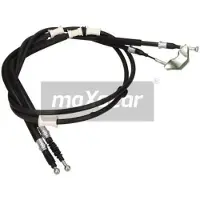 MAXGEAR Vaijeri, seisontajarru 32-0691