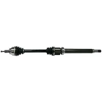 Skf Vetoakseli, Etuakseli Oikea, VKJC 5755 - Volvo - V50, S40, C30. Ford - Focus, C-max