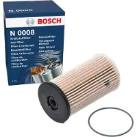 Bosch 1 457 070 008 Polttoainesuodatin
