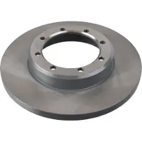 FEBI BILSTEIN Jarrulevy (1kpl) 39868