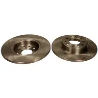 MAXGEAR Jarrulevy (1kpl) 19-3554