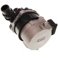 MAXGEAR Lisävesipumppu (jäähdytysnestekierto) 47-0315