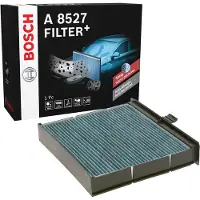 Bosch Suodatin, sisäilma 0 986 628 627