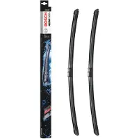 Bosch Aerotwin A948S Tuulilasinpyyhkimet, Pyyhkijänsulat, Flatblade, 2 - Mercedes - W211, Sl r230, C219, R199