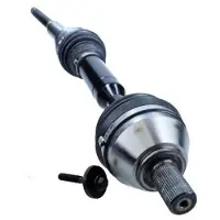 MAXGEAR Vetoakseli 49-2526