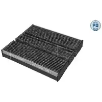 Meyle Suodatin, sisäilma 012 326 0046/PD