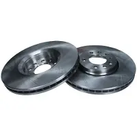MAXGEAR Jarrulevy (1kpl) 19-1832