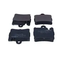MAXGEAR Jarrupalasarja (4kpl), levyjarru 19-0416