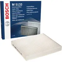 Bosch 1 987 435 133 Raitisilmasuodatin