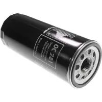 MAHLE ORIGINAL Öljynsuodatin OC 281