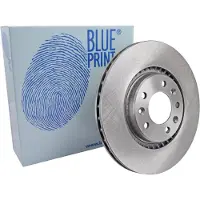 Blue Print Jarrulevy (1kpl) ADT343319