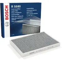 Bosch Suodatin, sisäilma 1 987 435 580
