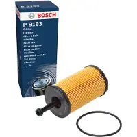 Bosch Öljynsuodatin 1 457 429 193