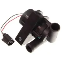 MAXGEAR Lisävesipumppu (jäähdytysnestekierto) 47-0348
