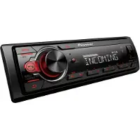 Pioneer MVH-330DAB car radio