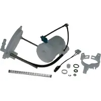 Blue Print Polttoainesuodatin ADM52347