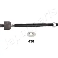 Japanparts Raidetangon pää, suora RD-430