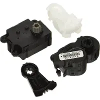 Valeo Säädin, säätöläppä 715329