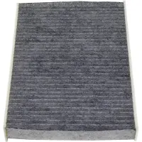 PURFLUX Raitisilmasuodatin AHC319