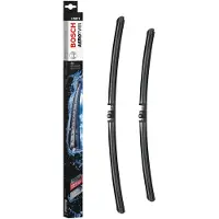 Bosch Pyyhkijänsulka Aerotwin A582S, 600/530mm, Edessä, 2 Kappale