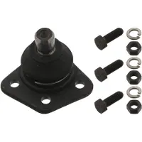 FEBI BILSTEIN Pallonivel 02408