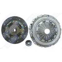 RYMEC Kytkinpaketti JT1703