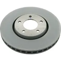 FEBI BILSTEIN Jarrulevy 28171, 1 Kappale