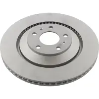 FEBI BILSTEIN Jarrulevy (1kpl) 36239