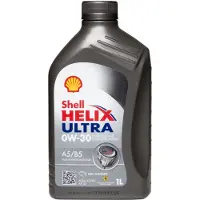 Shell Moottoriöljy 550046659
