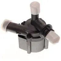 MAXGEAR Lisävesipumppu (jäähdytysnestekierto) 47-0329