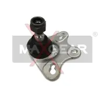 MAXGEAR Pallonivel 72-0381