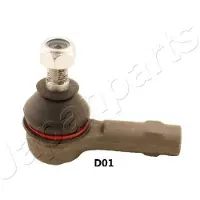 Japanparts Raidetangon pää JAPANPARTS TI-D01
