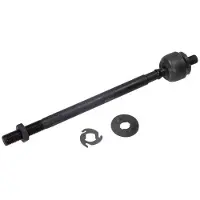 MAXGEAR Raidetangon pää, suora 69-0168