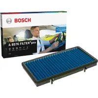 Bosch Suodatin, sisäilma 0 986 628 576