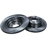 MAXGEAR Jarrulevy (1kpl) 19-1849