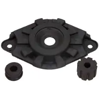 MAXGEAR Jousijalan tukilaakeri 72-2660