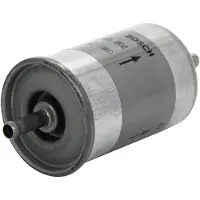 Bosch Polttoainesuodatin , 0 450 905 002 - VW - Seat - Peugeot - Citroen - Fiat - BMW - Audi
