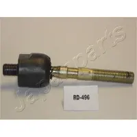 Japanparts Raidetangon pää, suora RD-496