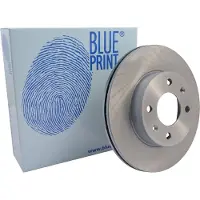 Blue Print Jarrulevy ADG043143 edessä, tuuletettu, 1 Kappale