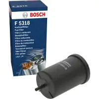Bosch Polttoainesuodatin 0 450 905 318