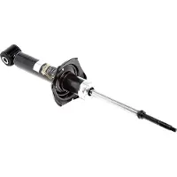 Japanparts MM-10019 - Iskunvaimennin