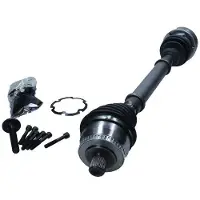 MAXGEAR Vetoakseli 49-0505