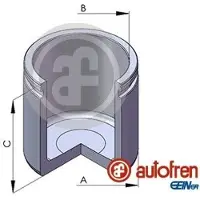 AUTOFREN SEINSA Piston brake caliper