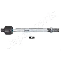 Japanparts Raidetangon pää, suora RD-H26