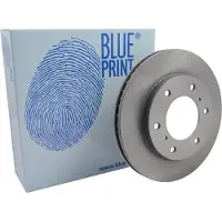 Blue Print Jarrulevy ADC443110 edessä, tuuletettu, 1 Kappale