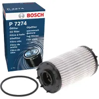 Bosch Öljynsuodatin F 026 407 274