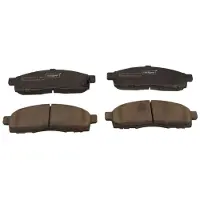 MAXGEAR Jarrupalasarja (4kpl), levyjarru 19-3160