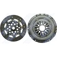 RYMEC Kytkinpaketti JT1598