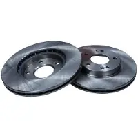 MAXGEAR Jarrulevy (1kpl) 19-2217
