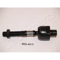 Japanparts Raidetangon pää, suora RD-411